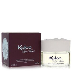 Kaloo Les Amis by Kaloo Eau De Toilette Spray / Room Fragrance Spray 3.4 oz